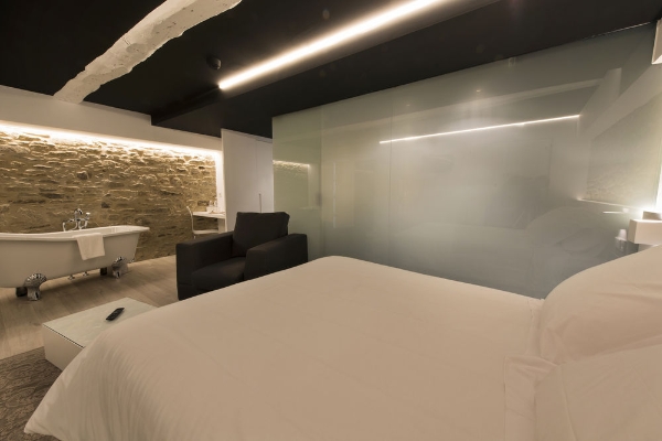 Hotel Montes